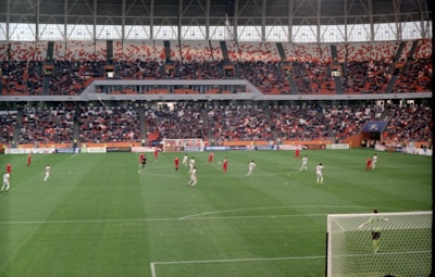 أهمأحداثمباراةالأرجنتينضدالسعوديةفيكأسالعالم2022